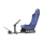 Fotel gamingowy PLAYSEAT Evolution PlayStation Edition RPS.00156